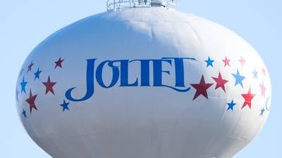 Groundbreaking Monday for Joliet regional water project