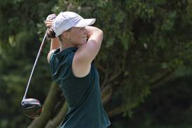 Dixon’s Katie Drew wins 102nd Ladies Lincoln Highway golf tournament