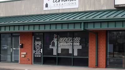 PHOTOS: Joliet area businesses in the news