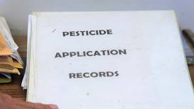 Pesticide applicator session added March 12 in Bureau County