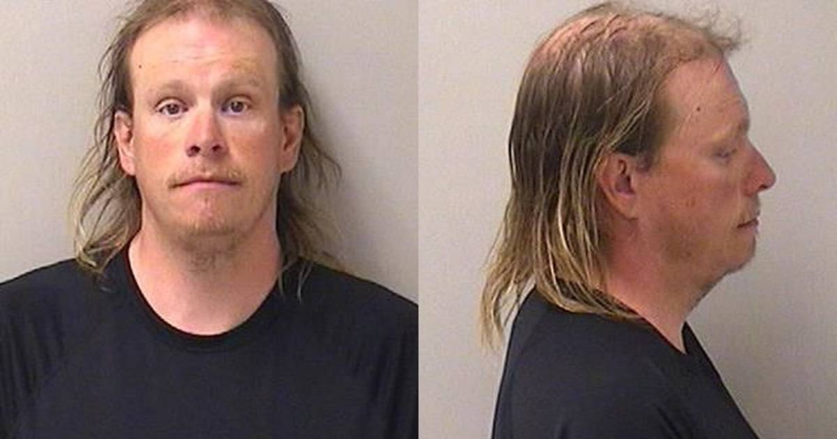 Campton Township man charged with indecent exposure in Batavia, Geneva