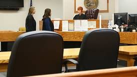 2 judges, ex-prosecutor seek Raccuglia’s seat on bench