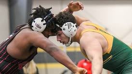 Boys wrestling: Five IHSA state tournament storylines to watch in McHenry County