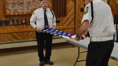 Sterling American Legion invites public to 2025 Pearl Harbor Day observance