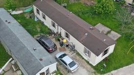 3-year-old killed by police in DePue hostage situation
