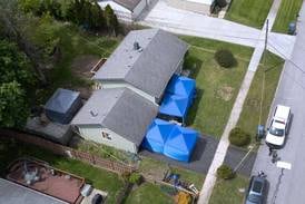 No human remains found after search of South Elgin home in case of girl who went missing in ’16