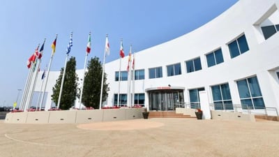 Job cuts at Bourbonnais Twp.’s CSL Behring?