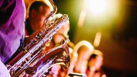 The Local Scene: Bunny Hop and Fox Valley Jazz Band performance in Kendall County this weekend