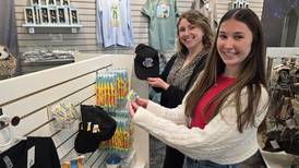 Landing Pad Shop Debuts Ahead of Red Carpet Corridor Festival  