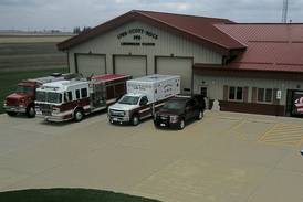 Lynn-Scott-Rock Fire fish fry is June 5