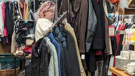 New thrift store, food pantry helping more people in need 
