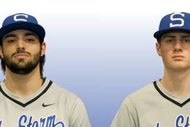 College baseball: Max Bryant, Jackson McDonald making big impact at SWIC 