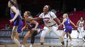 NIU women’s basketball: A’Jah Davis named to all-MAC first team