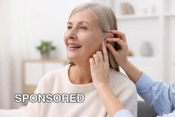 Older Americans Month: How Age Affects Hearing