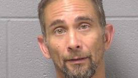 Lockport father accused of kicking then leaving child at bar