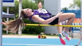 Photos: Class 1A Girls Track and Field State Meet