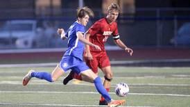 Photos: Geneva faces Batavia in Tri-Cities Night soccer