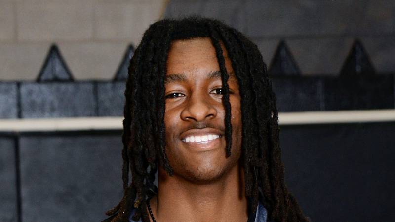 Kane County Chronicle Athlete of the Week: Kaneland’s Marshawn Cocroft, senior, basketball