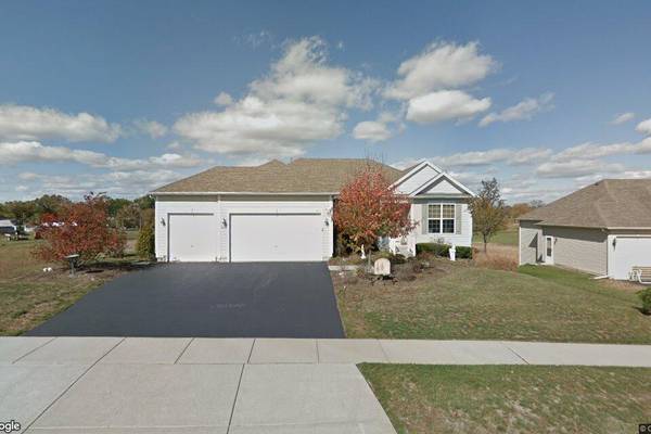 Single-family home sells for $485,000 in McHenry