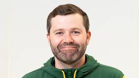 Former Northern Michigan coach Matt Majkrzak takes over NIU men’s basketball program