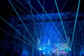 Pink Floyd tribute band Think Floyd USA returns to Egyptian Theatre