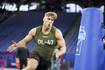 How Barrington native Lukas Van Ness went from relative unknown to potential top-10 draft pick
