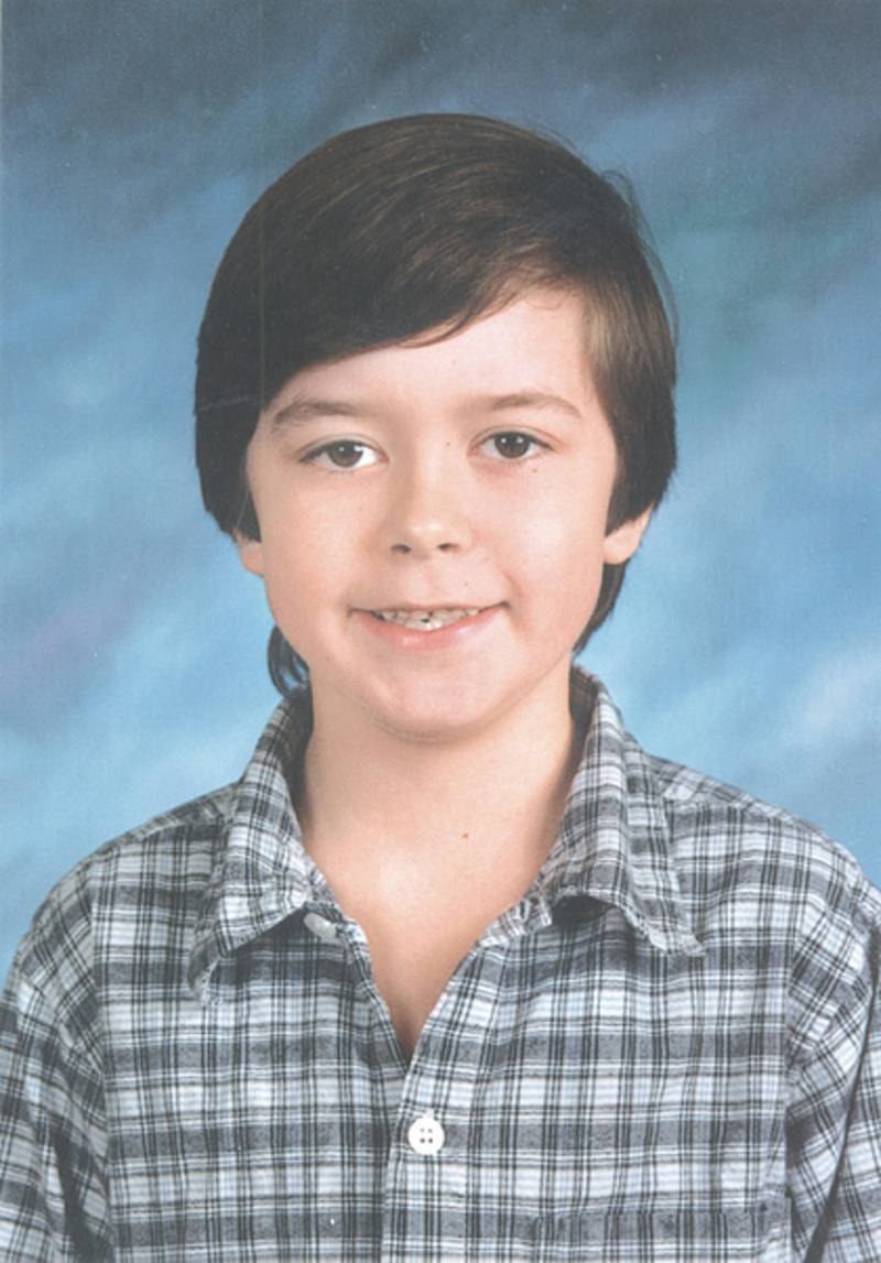 Dalton Mesarchik