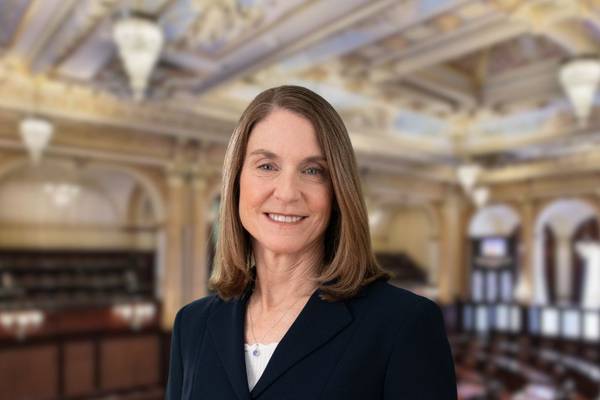 2026 Election Questionnaire:  Laura Fine, U.S. House of Representatives, 9th District