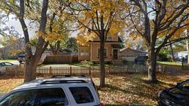 Single-family home in Crystal Lake built in 1910 sells for $376,000