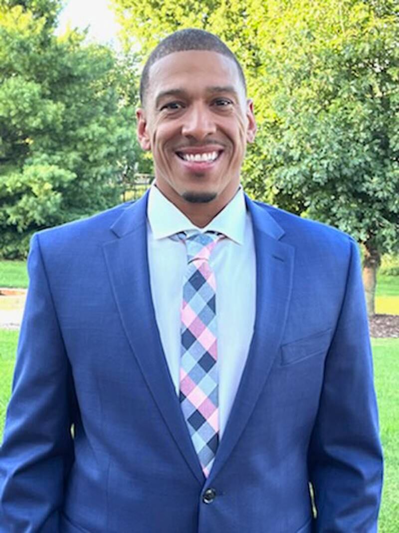 DeKalb City Council, Ward 7 Alderman election candidate John Walker