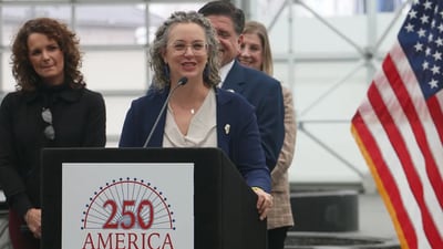 Illinois unveils plans to celebrate 250 years of American independence