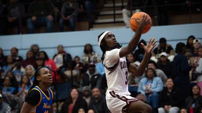 Photos: Kankakee beats Crete-Monee, boys basketball
