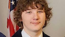 Newark student named state champion at agricultural competition, another places second