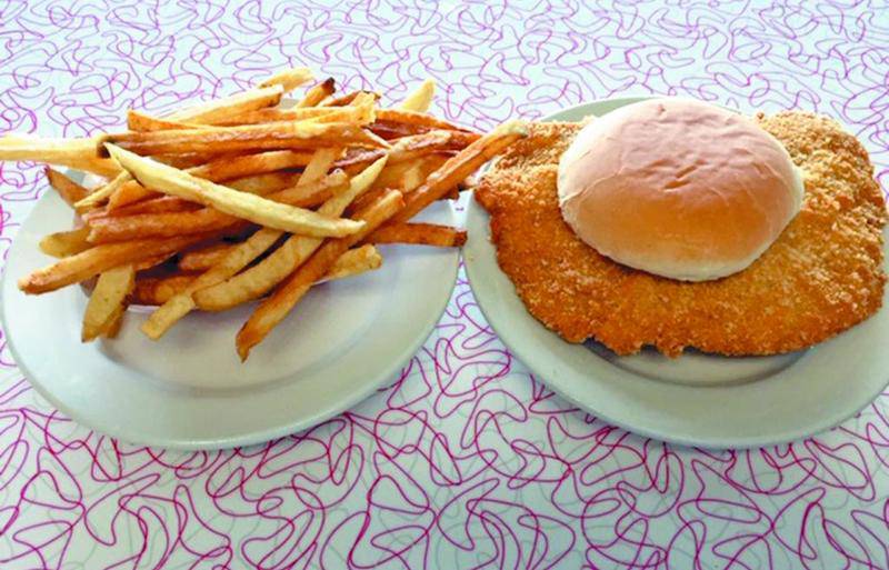 The Igloo earns top honor in Illinois Shaw Local