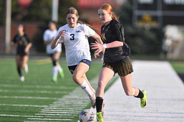 The 2026 Herald-News girls soccer season preview