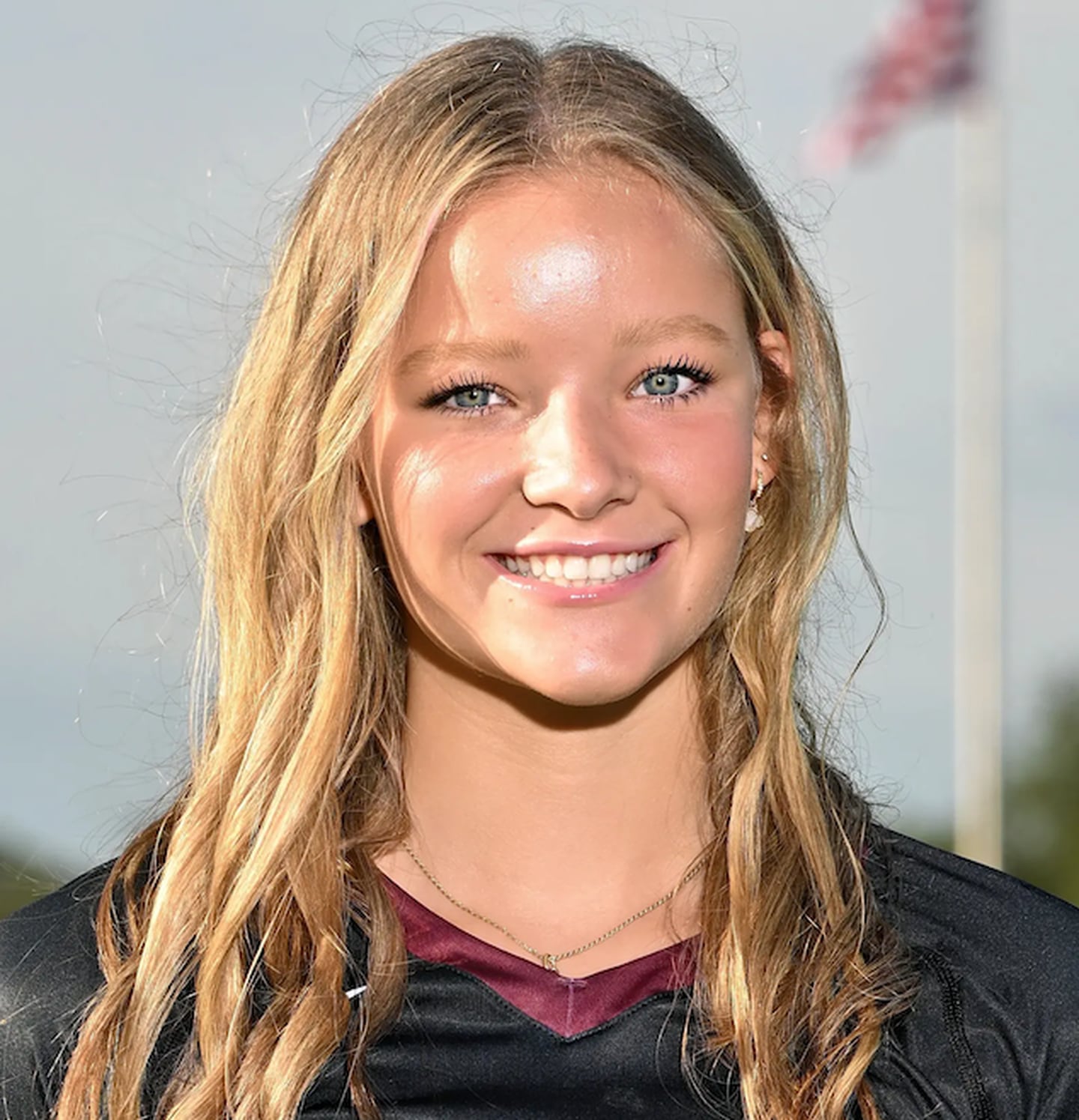 Tegan Vrbancic, Prairie Ridge