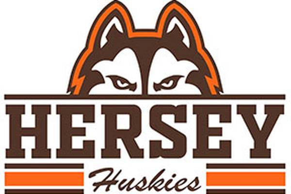 Hersey scores on first 6 possessions in dominating 48-0 win over Maine West