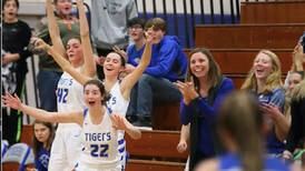 BCR Coaches Spotlight>Tiffany Gonigam (Princeton High School)