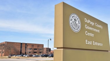 DuPage County OKs raises for board members, other elected officials