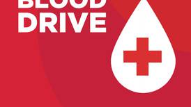 Red Cross to host two blood donations in Whiteside County