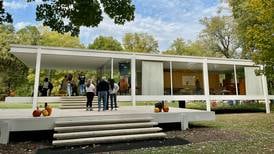 Farnsworth House in Plano hosting evening of jazz and ‘breezy bites’