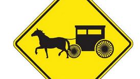 Amish haystack fundraiser Sept. 14 for Fulton couple injured in buggy crash