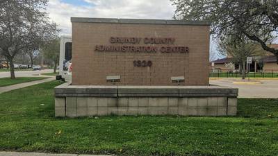 Grundy County approves $6,500 contract with SKK Consulting for tax assessment