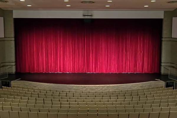 Oswego East High School’s Performing Arts Center closed for emergency repairs