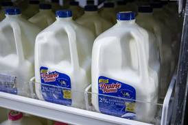 Meat, dairy demand remains strong amid price volatility