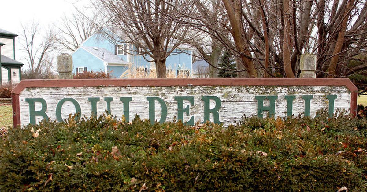 Kendall County Board committee meeting in Boulder Hill to focus on