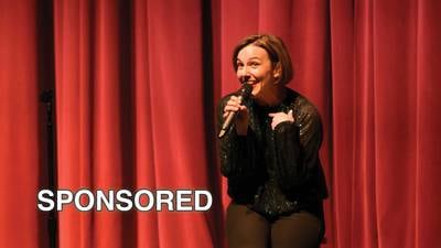 Unwrap the Holidays at Raue Center: A Season Full of Music, Magic, and Holiday Cheer