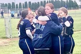 Bureau Valley falls to Stillman Valley in regional semifinals 