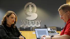 Here are the candidates who have filed so far in McHenry County for 2025 spring election