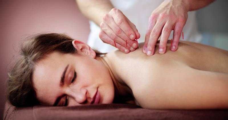 Be Fit Physical Therapy & Pilates - Revolutionizing Pain Management with Integrative Dry Needling Therapy